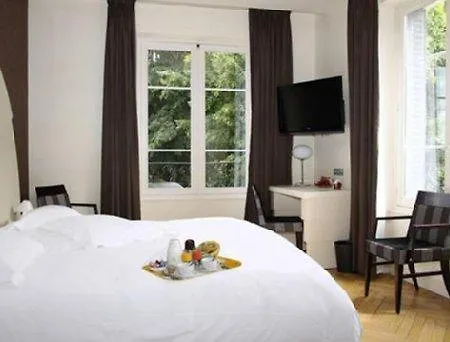 Hotel Quality Saint-martin